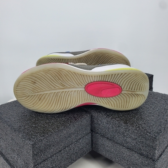 PUMA RS-Dreamer x J. Cole Shoes Steel Gray White Size 7.5 Sneakers - Picture 7 of 12